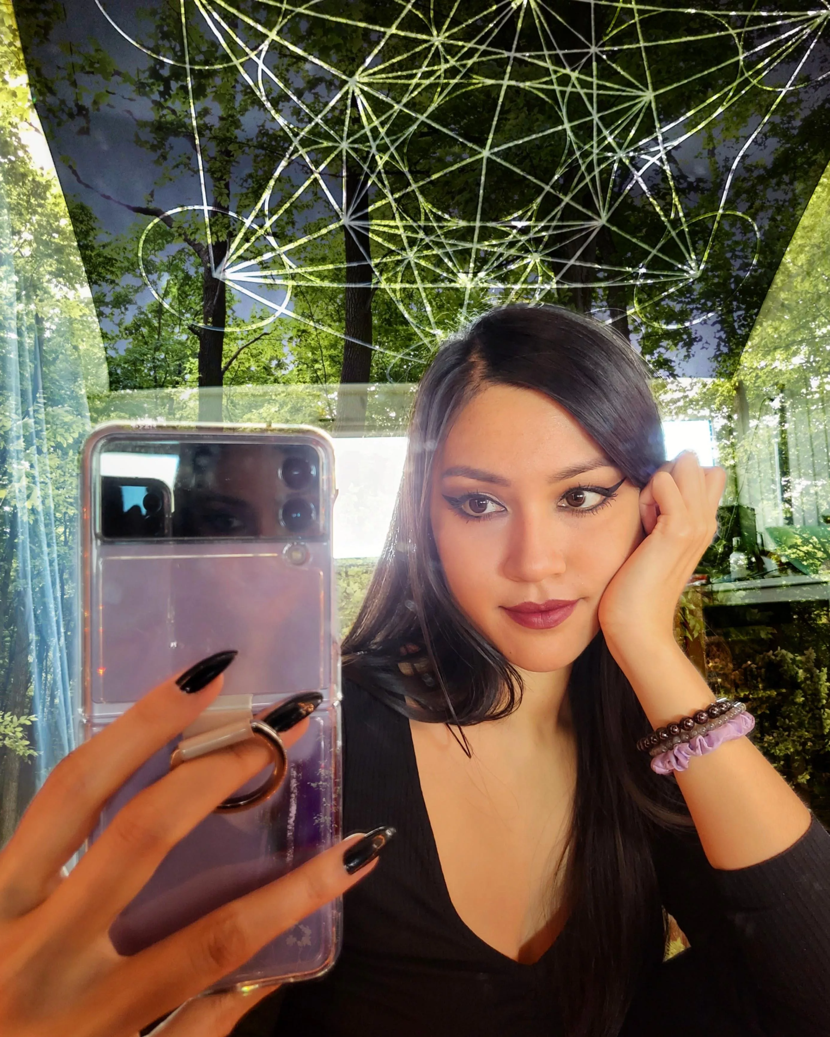 Viet x Corsican 🐱