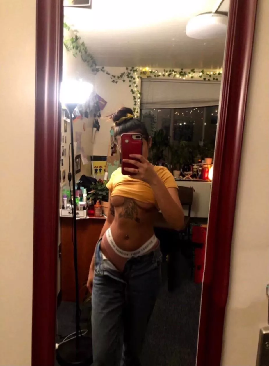 Want to be held down and made to serve a white man