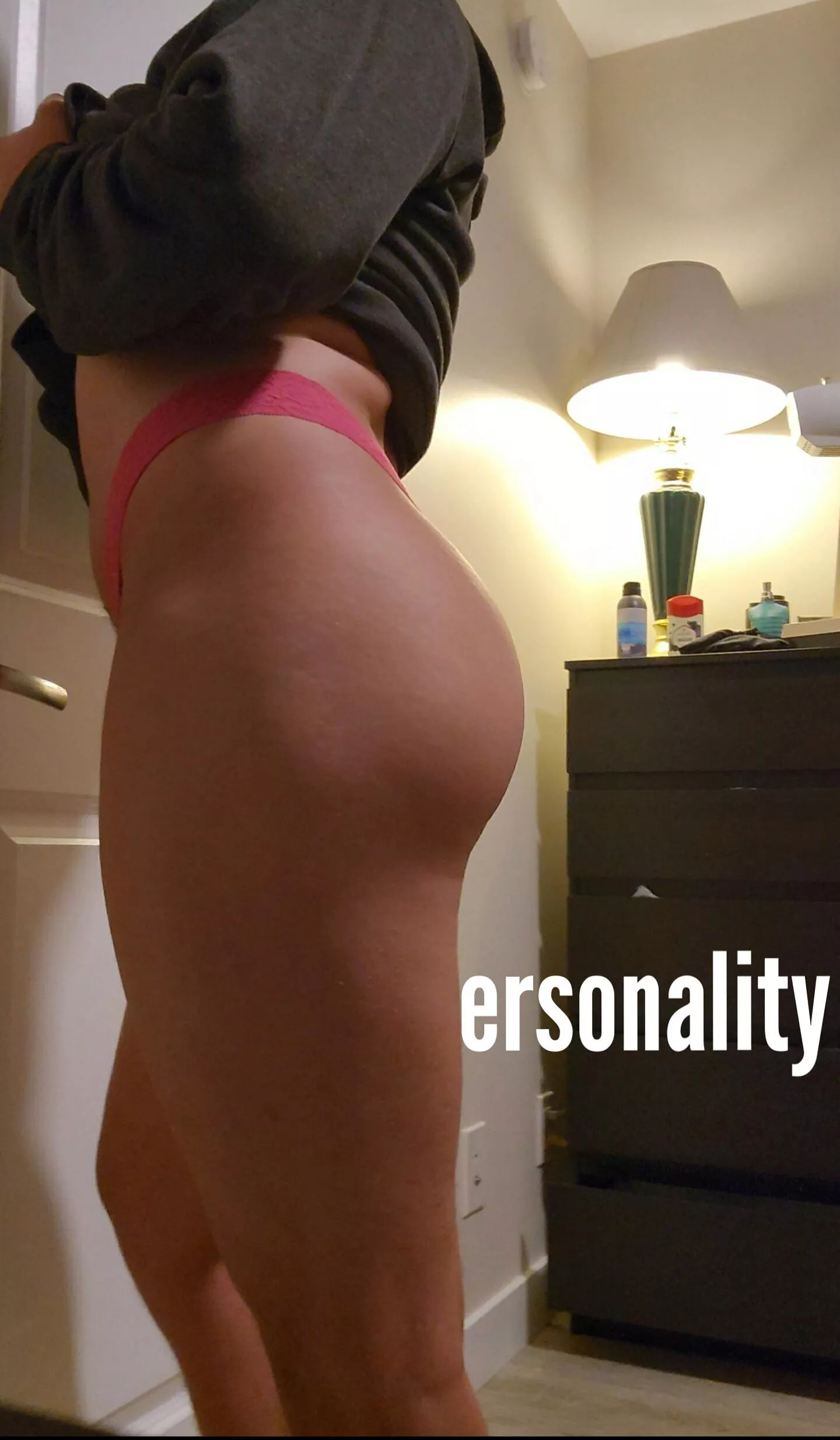 What kind of Personality do you have? 🤭🤭 How do you like my uppercase P? 😉