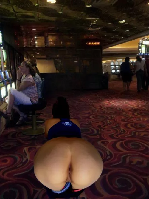 What would you do if you saw this