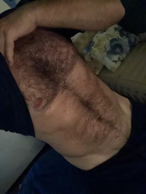 When do you think I last fucked on this couch? [36]