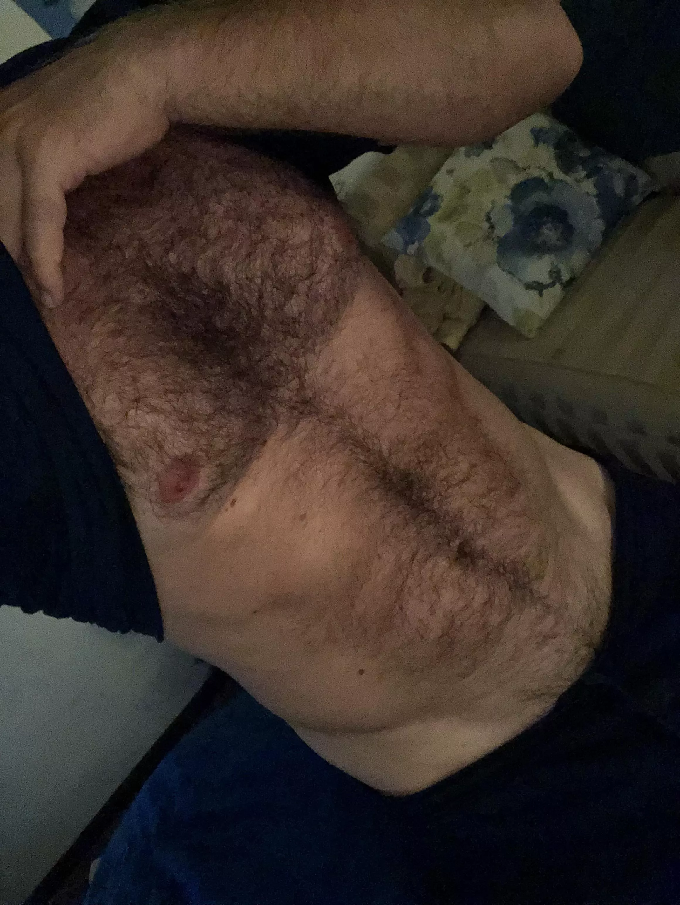 When do you think I last fucked on this couch? [36]