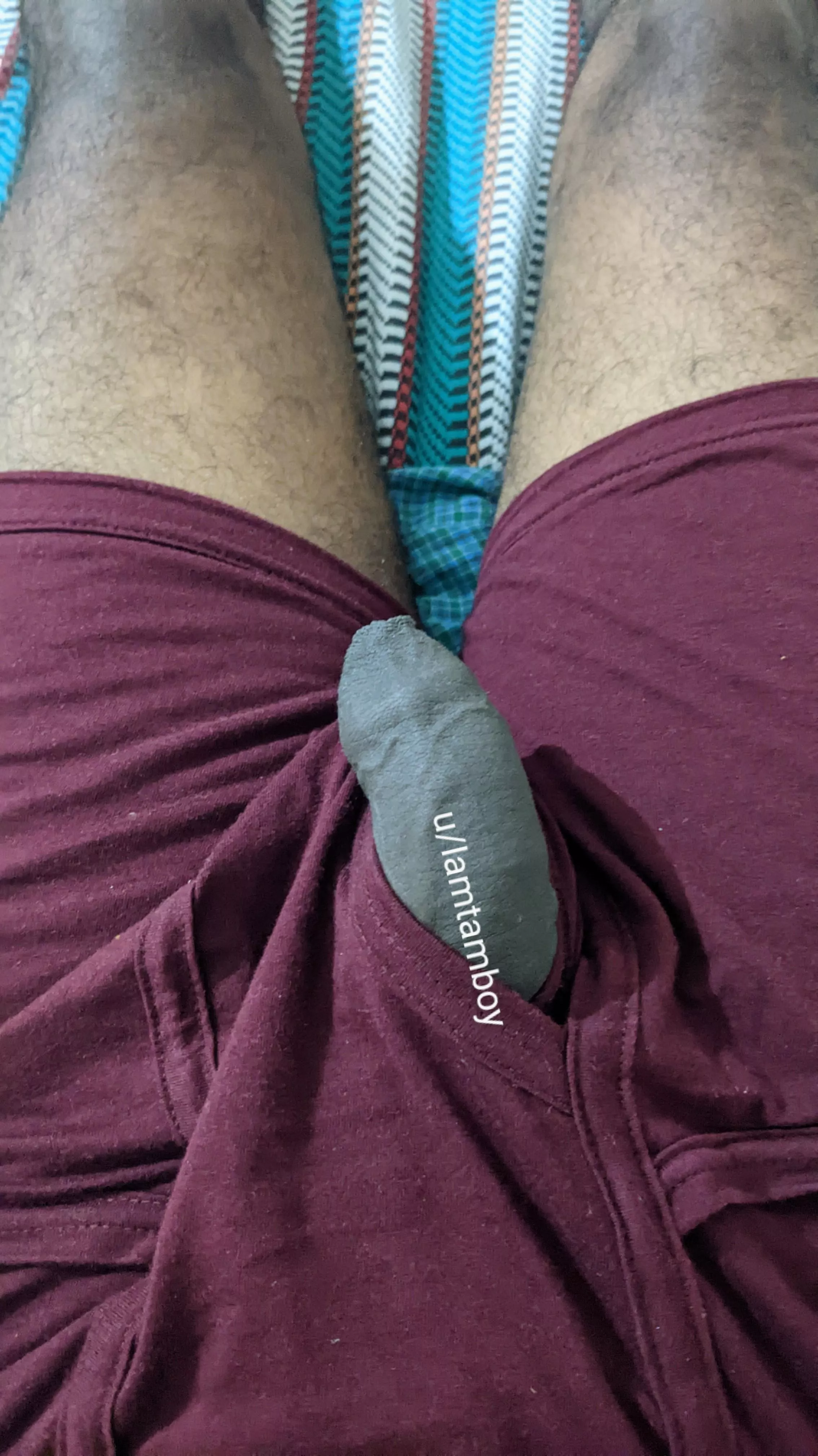 Who wants to make it hard 😜