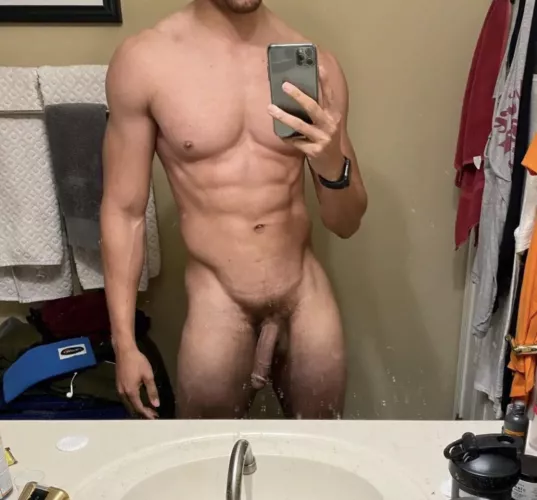 Who’s gonna be the first to taste?