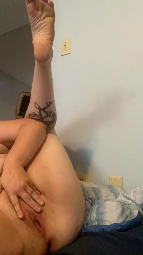 Wide open for play ;)