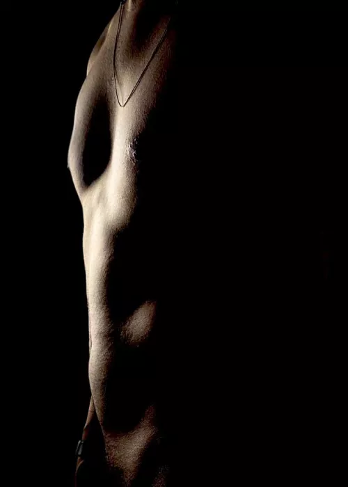 A very low-key photo! [m]