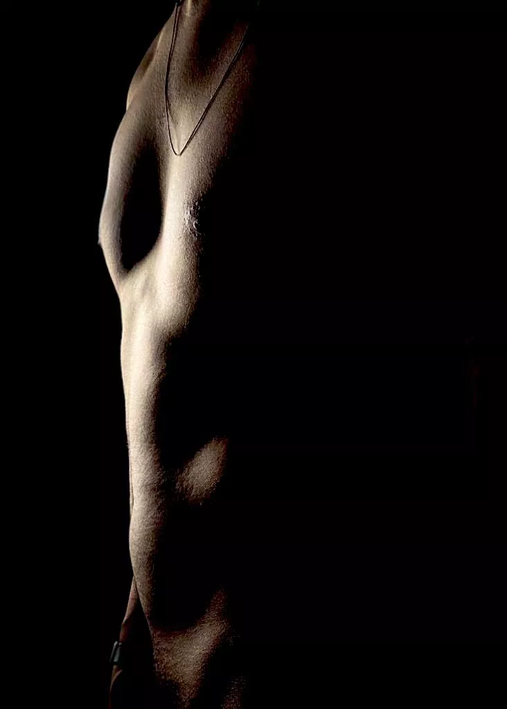 A very low-key photo! [m]