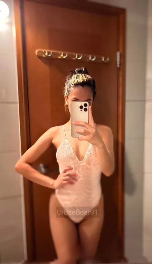 Already missing the summer….