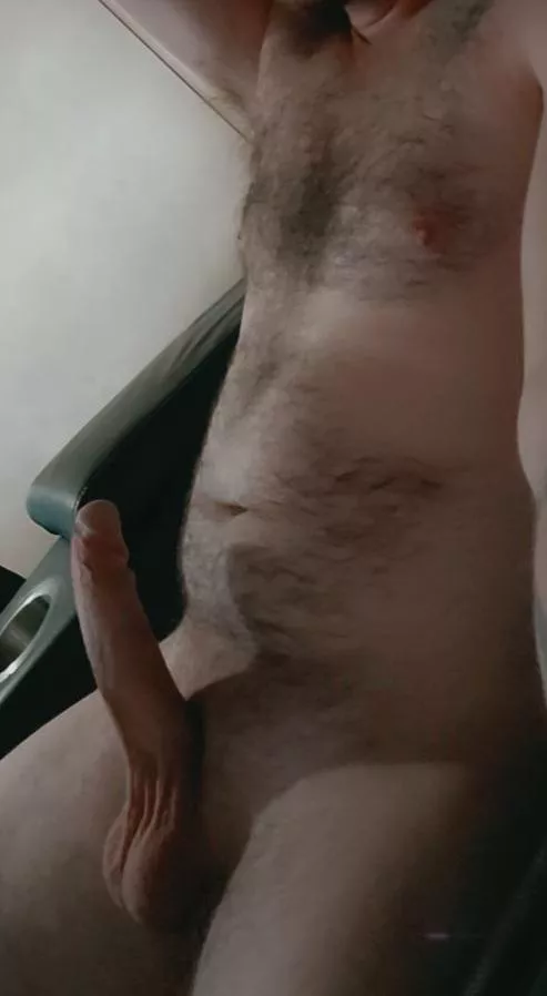 always a good day to rub one out (m)