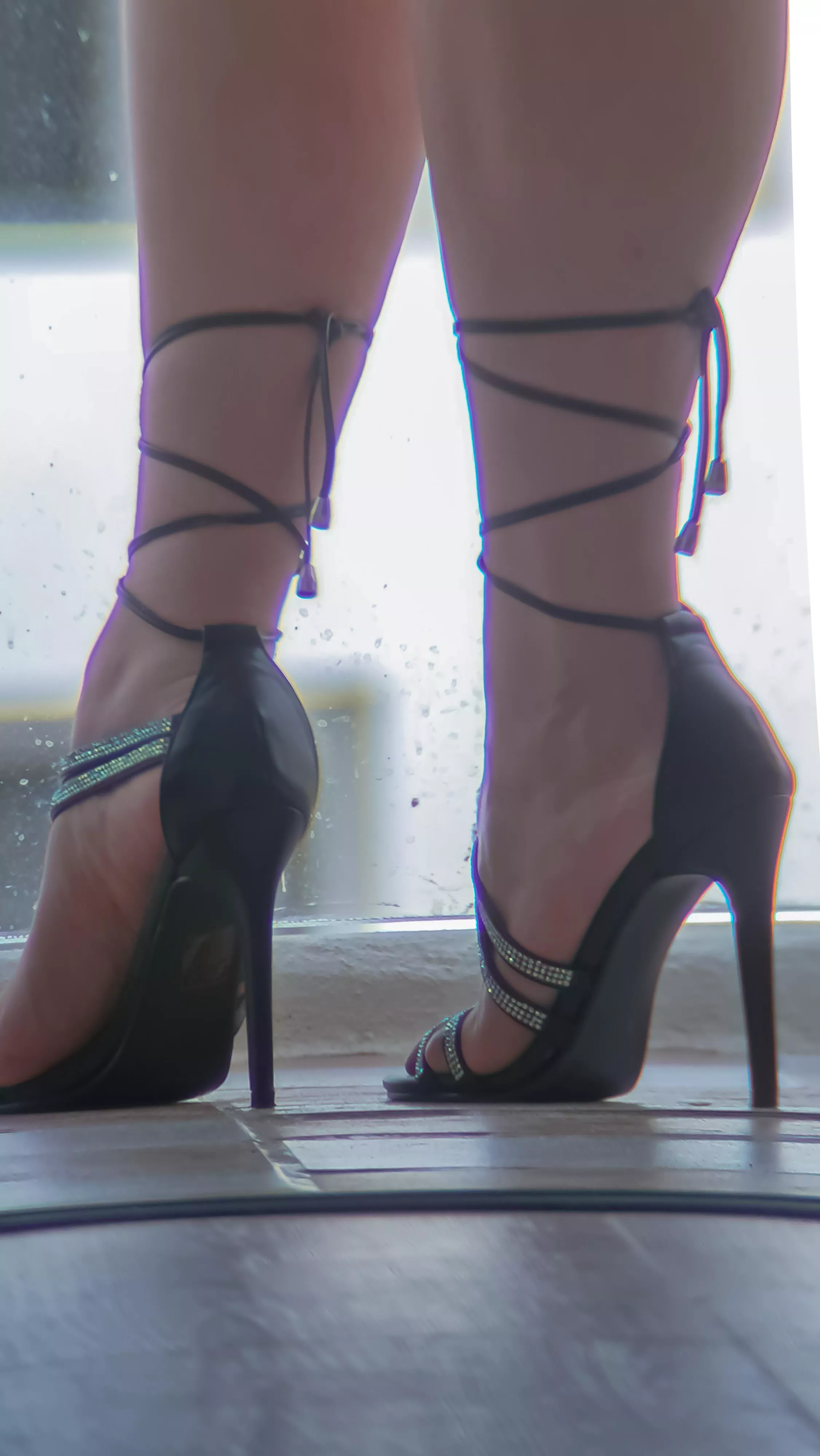 Always have a reason to shine 😘