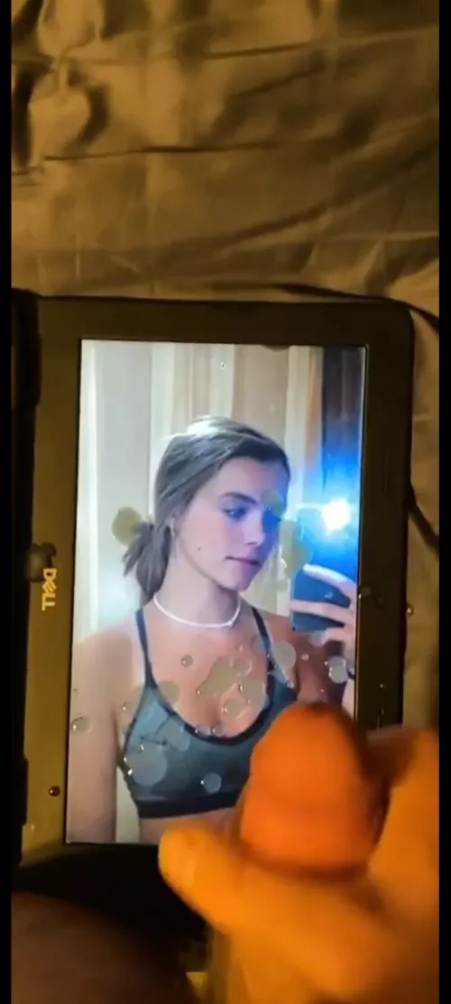 Anna shumate drained me