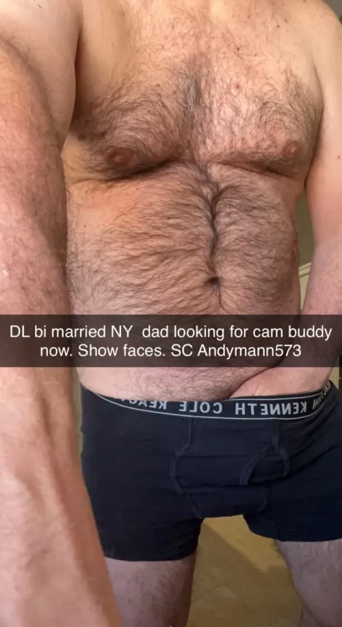 Any mwm near Albany NY? I need a live cam buddy now.