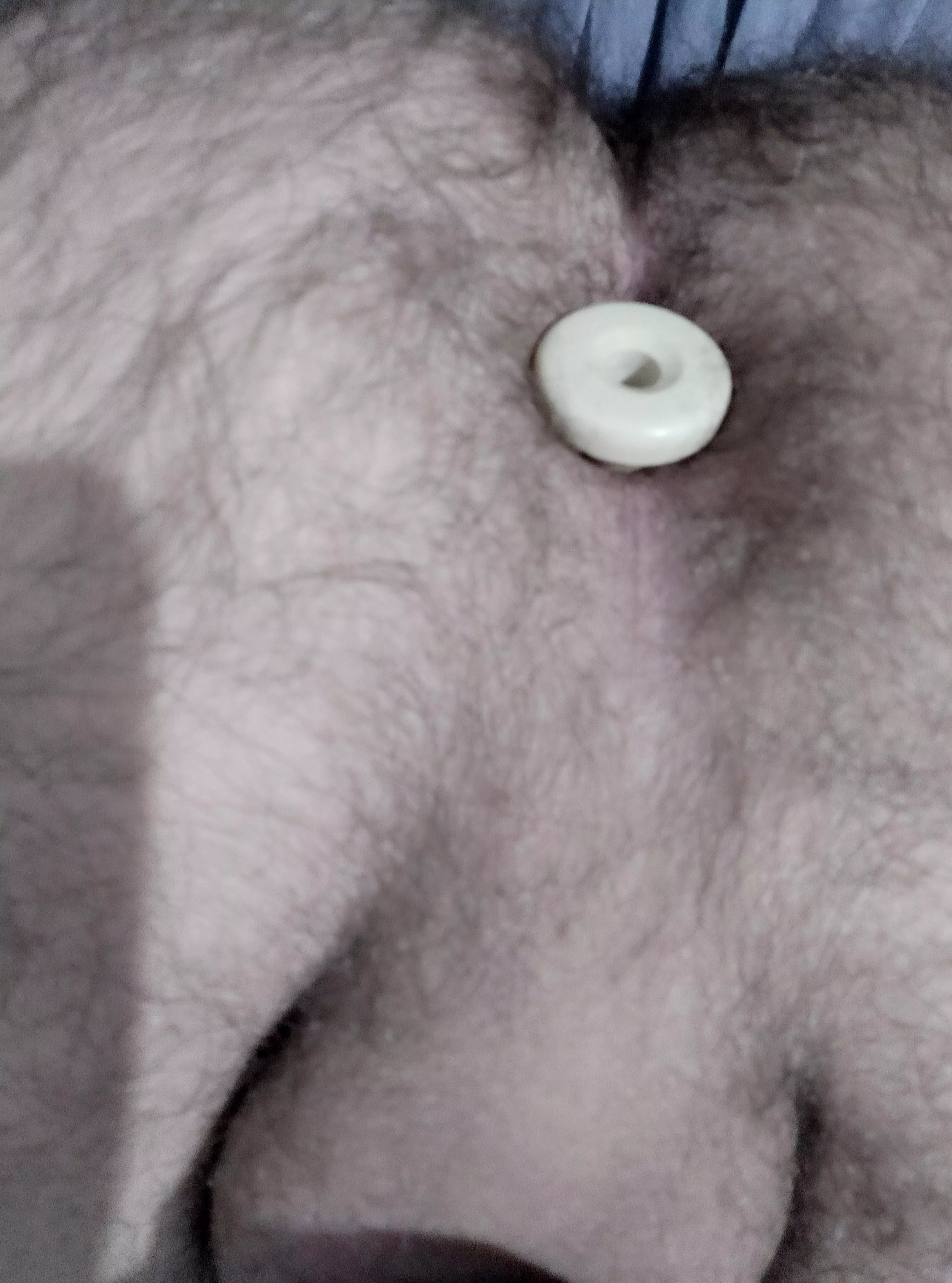 anyone care to replace my toy? I'm tight, be kind please 🥺😚