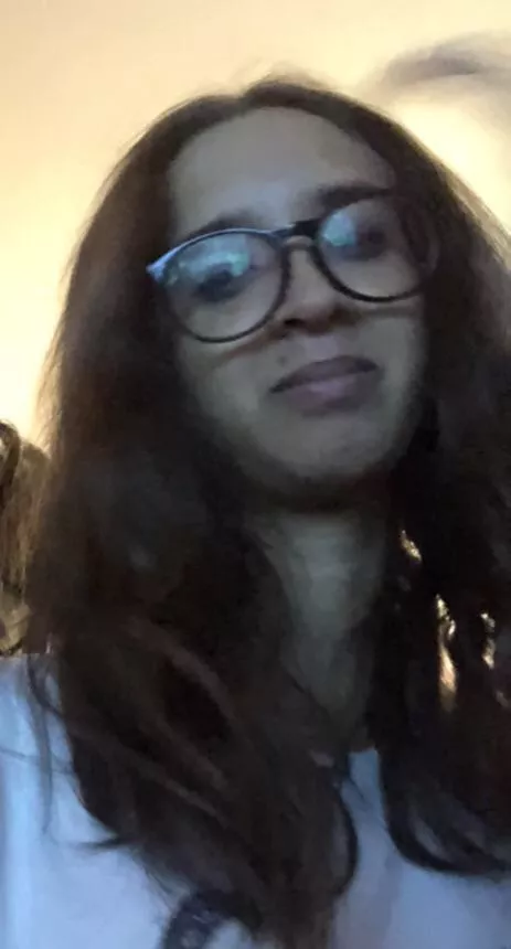 can you cumtrib my gf?