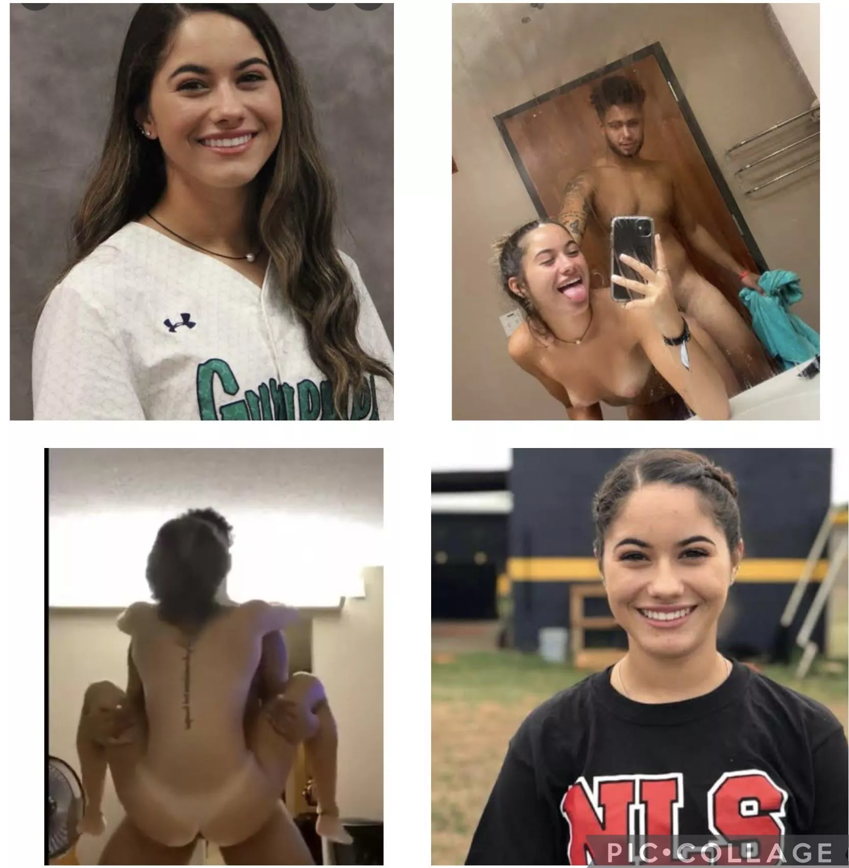 Christina Cataldo - Softball nudes : Ohlympics | NUDE-PICS.ORG