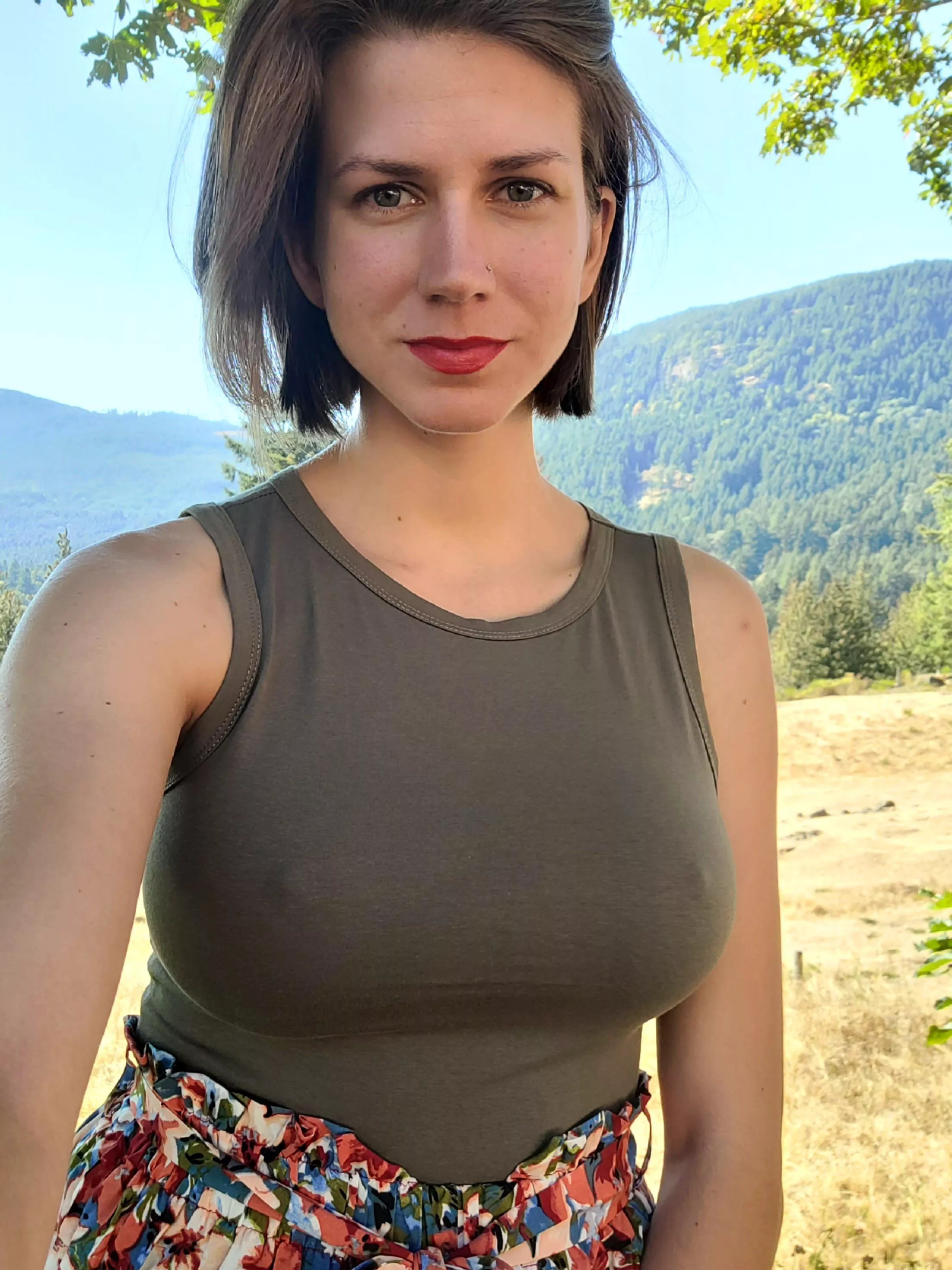 Cumm this way for indoor and outdoor adventures 😉😘