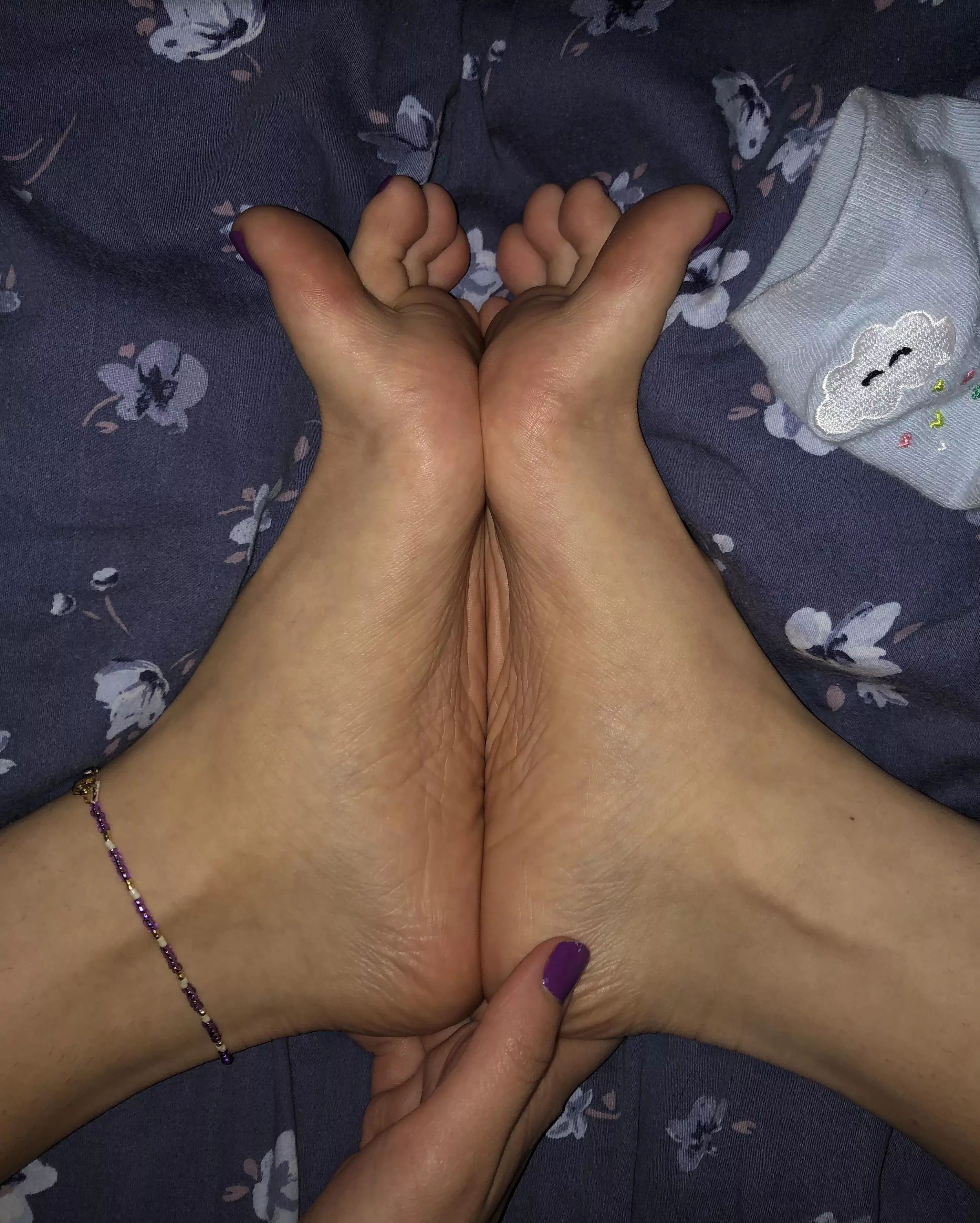 Don’t get any ideas;)