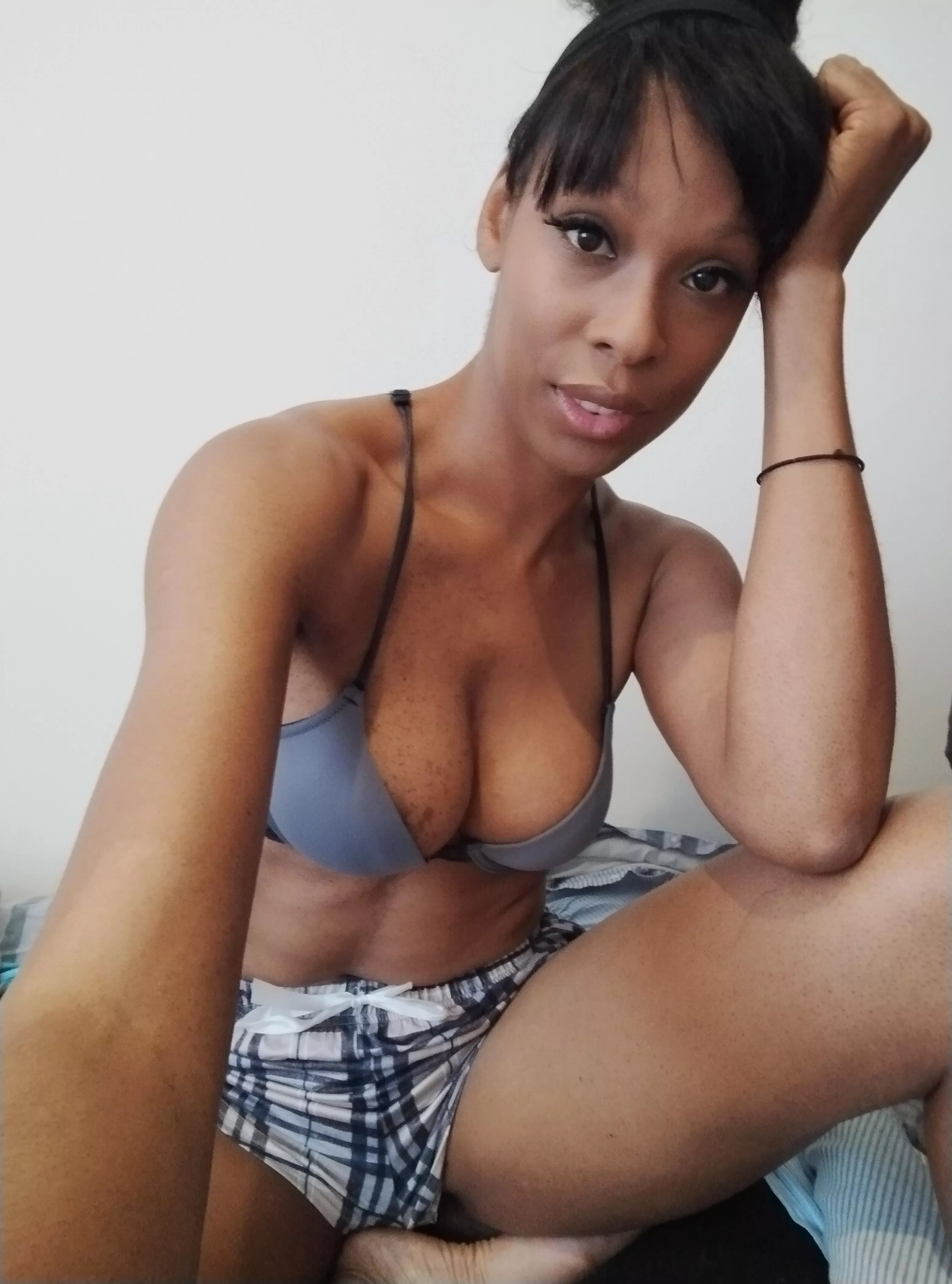 [f] I'm 43 but you can still help me get undressed this Morning.