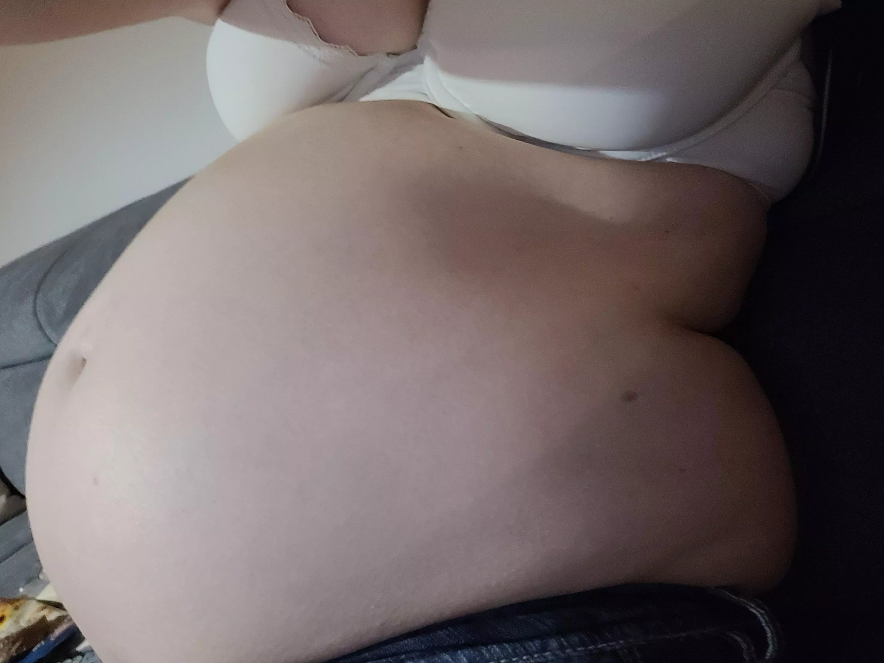 finally reached my goal...5000kcal...my stomach hurts but it feels so good