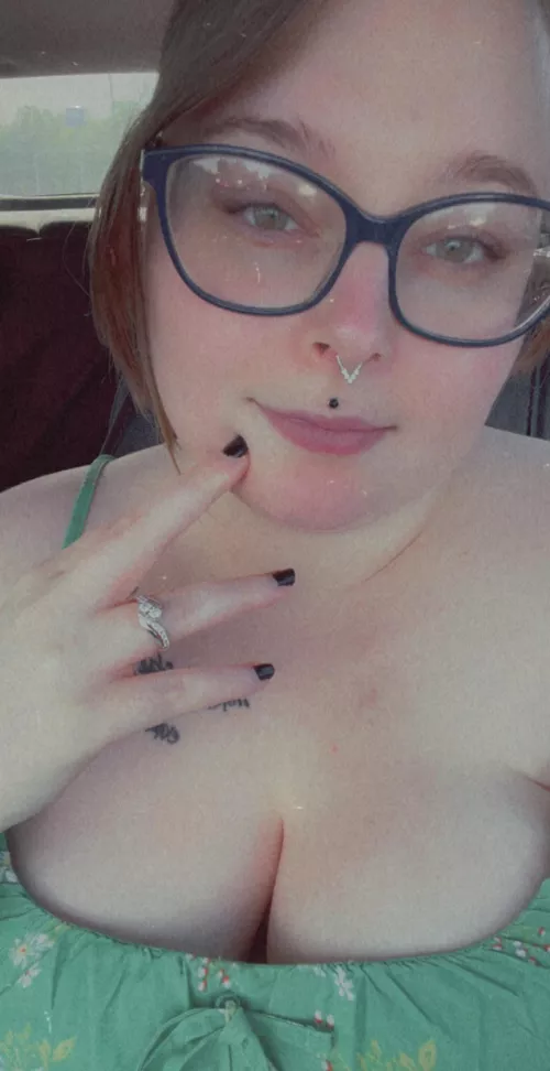 First post here 😇