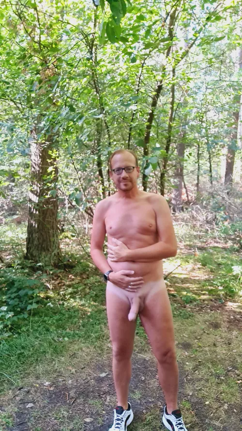 forrest ☀️☀️☀️