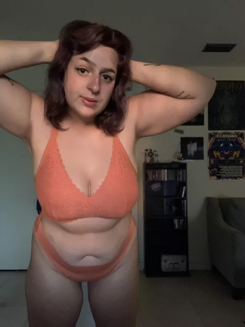 Got this set yesterday, what do you guys think?