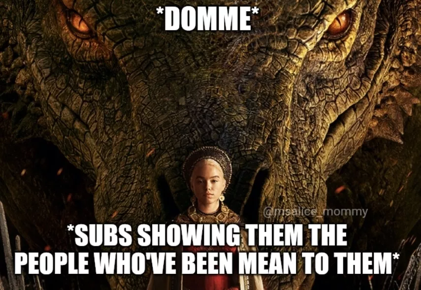 Have you been watching any new series? I finshed The Sandman😍