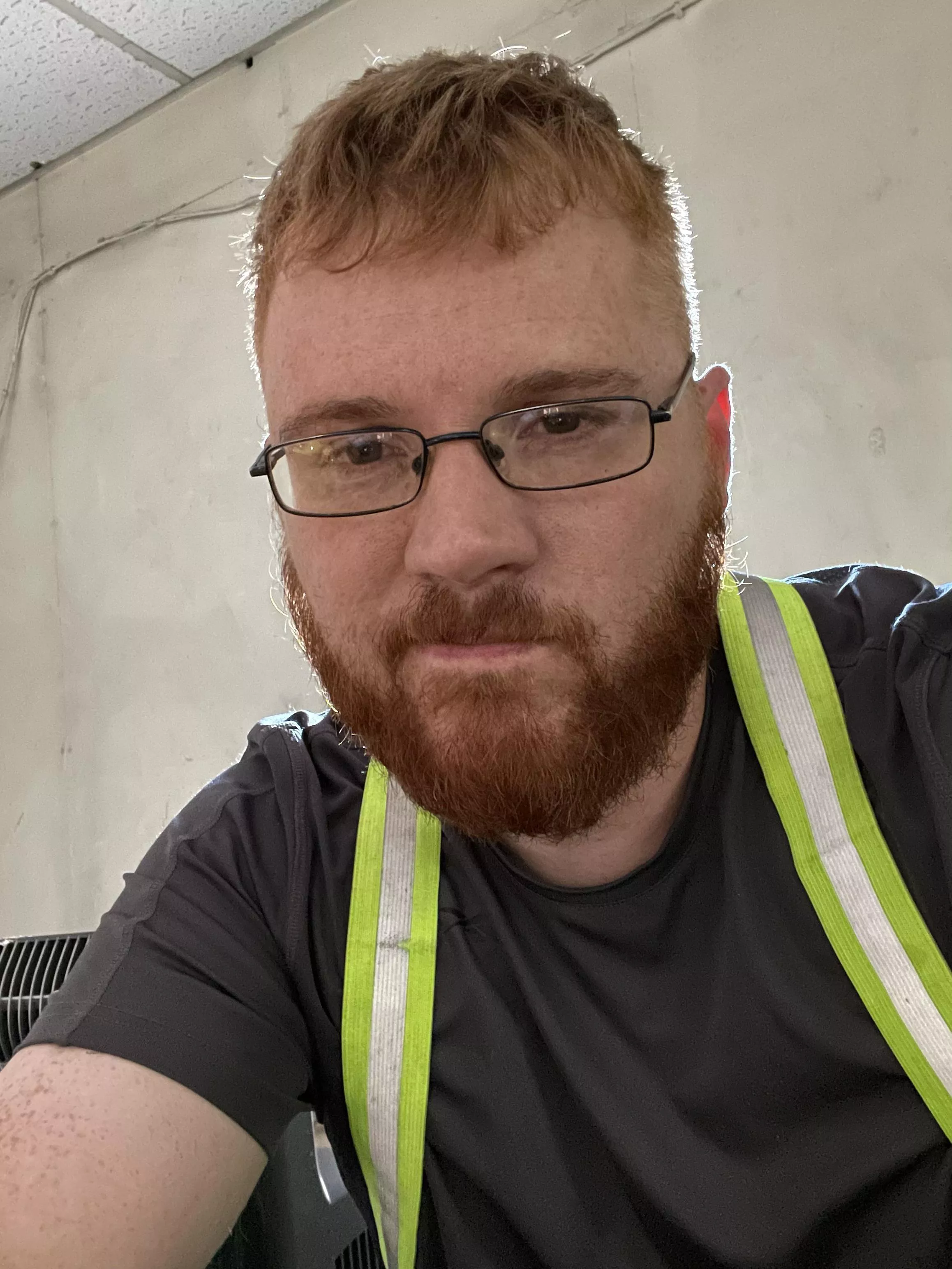 Haven’t posted in a while. Hope everyone has an amazing week :)