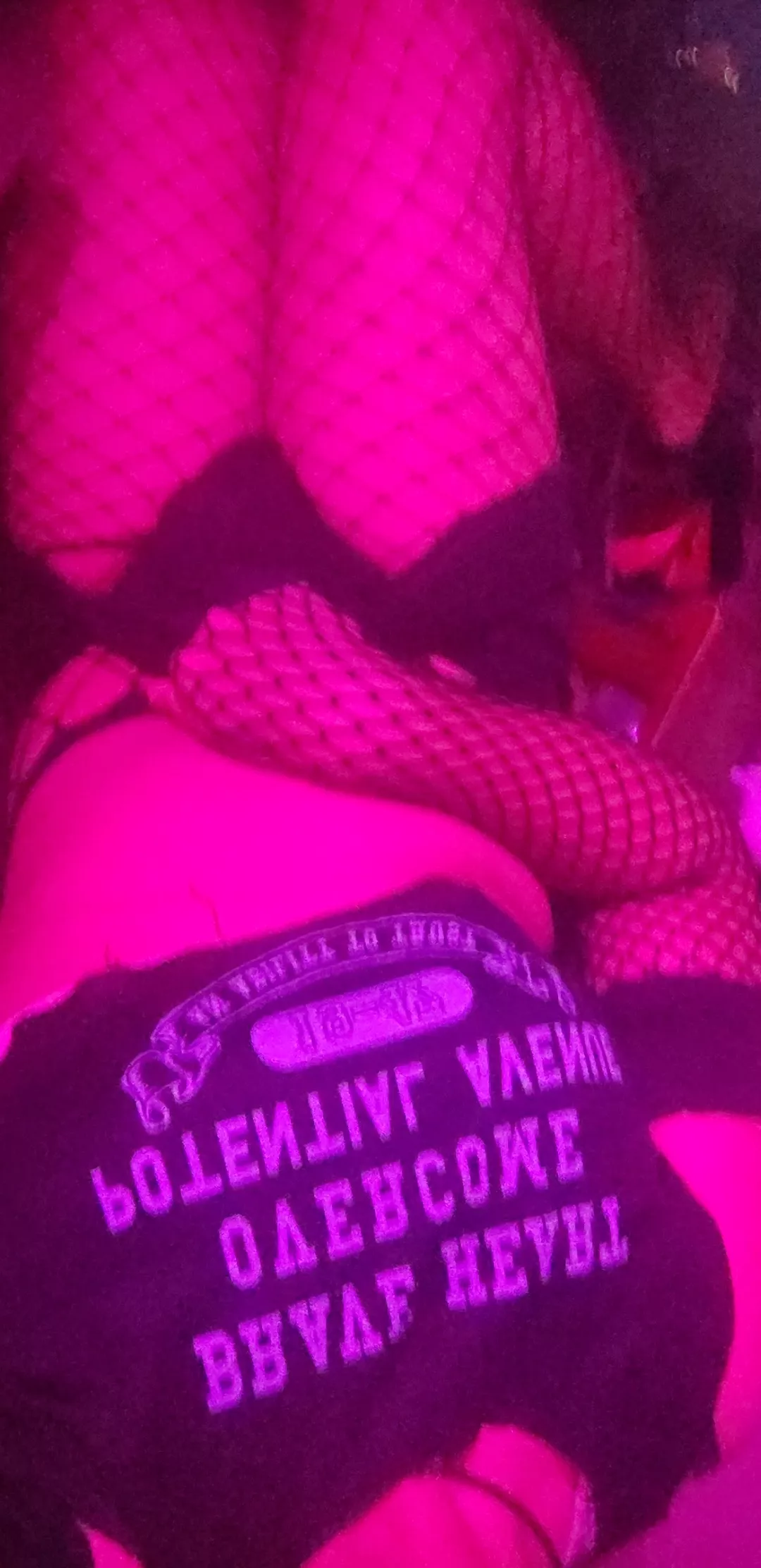 Here I'll give you a peek 😸