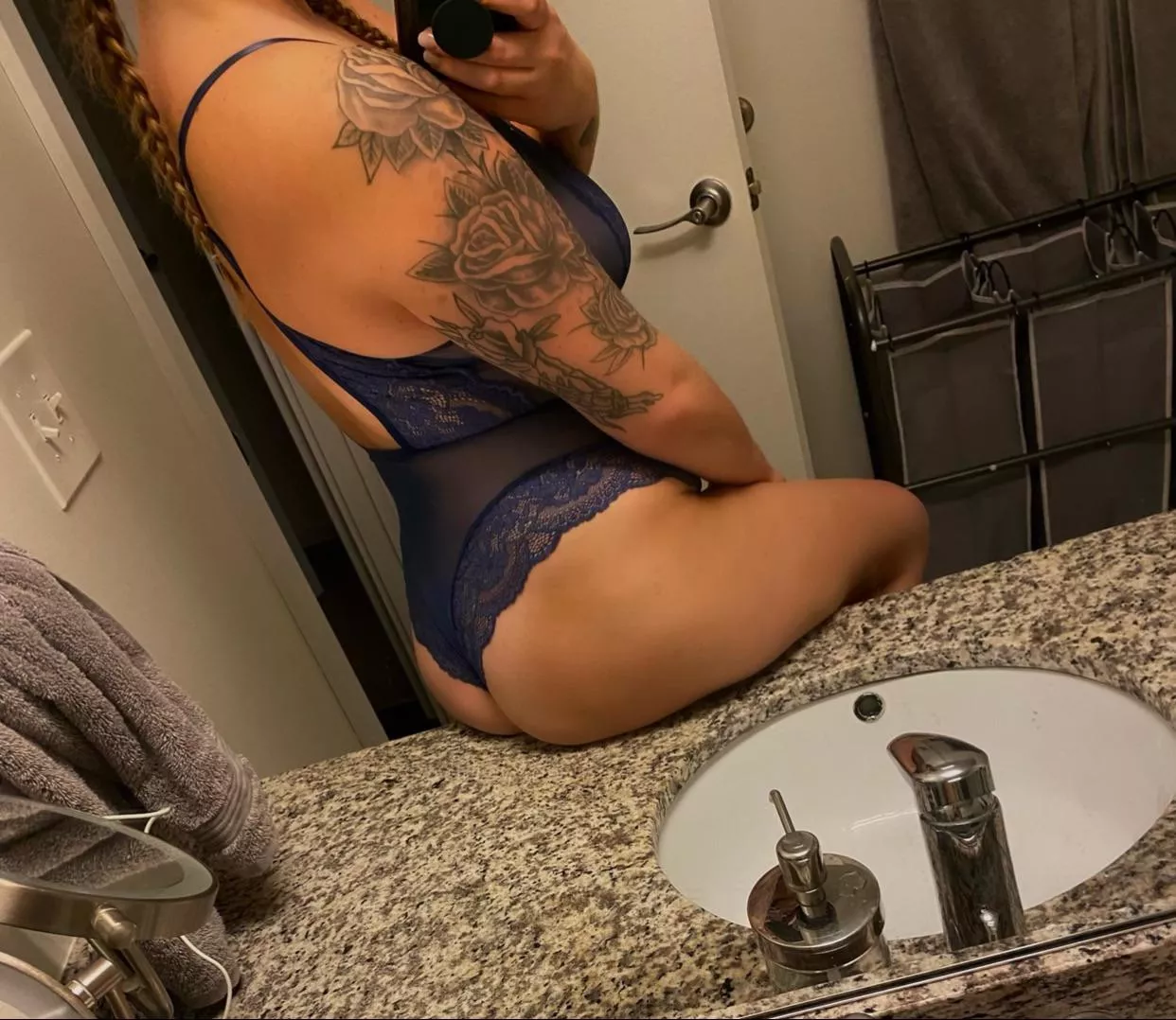 Here’s to making your Monday slightly better [F]