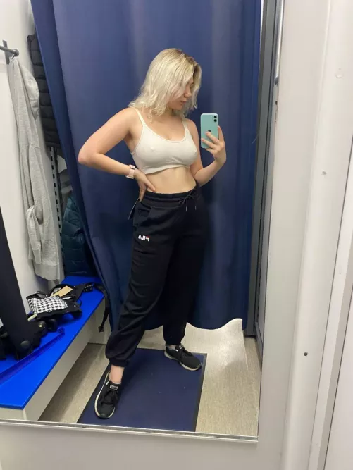 How would you like that top?