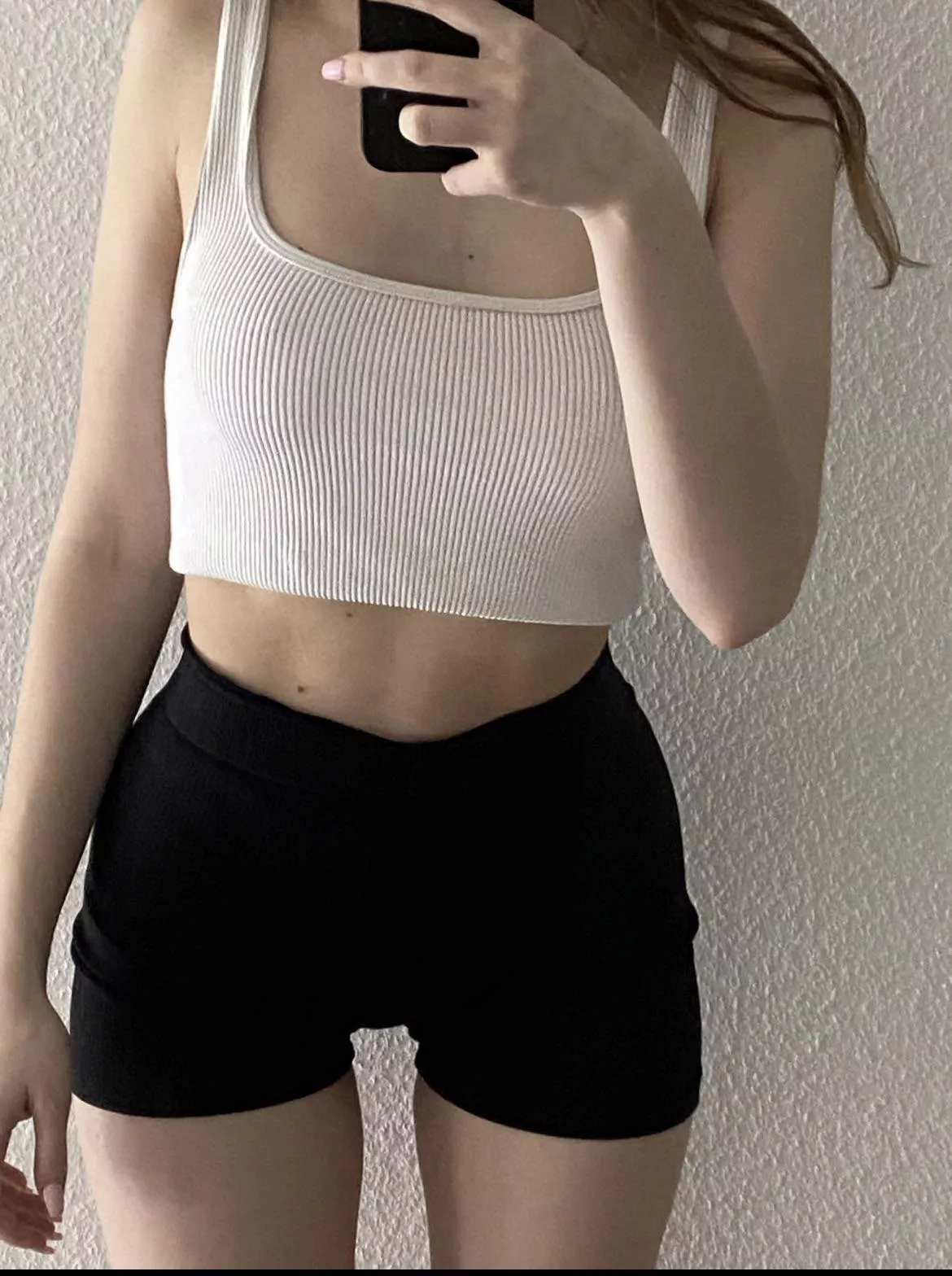 I am always alone at home...