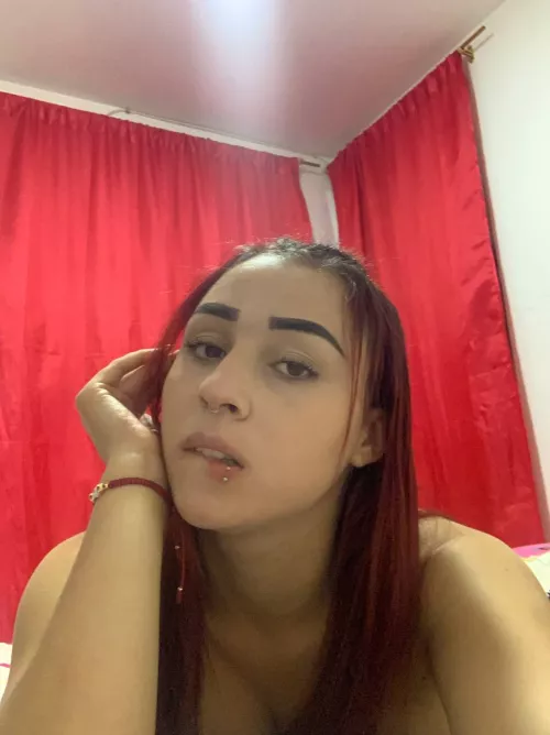 I gatta thick snack ready for you😋