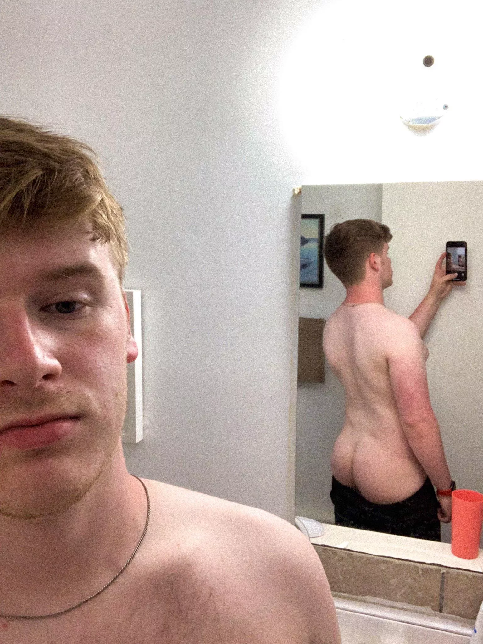 I got a lot of sun for your typical gamer 😂☀️😈