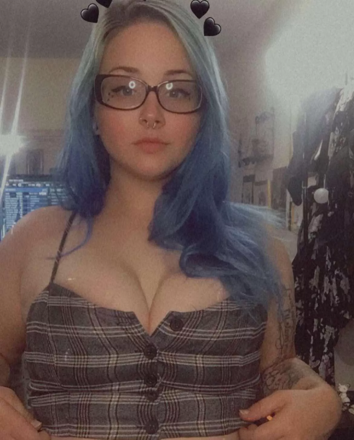 I hate Mondays. 😭