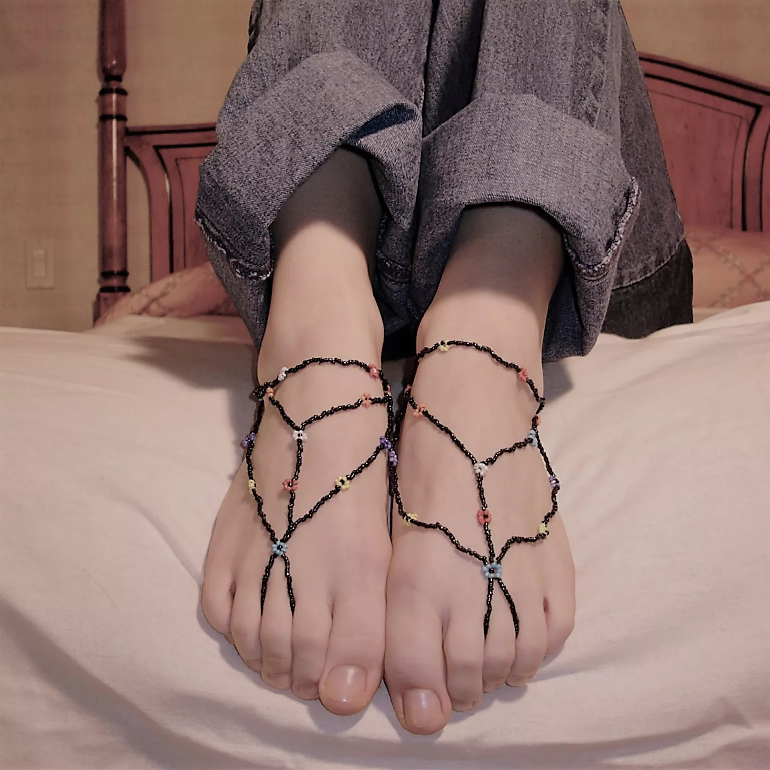 I hope these have your attention today!