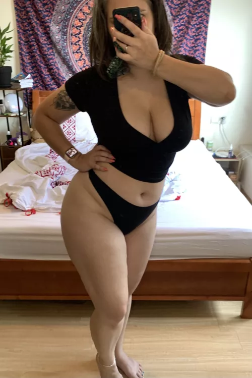 I may be short, but I have other advantages ;)