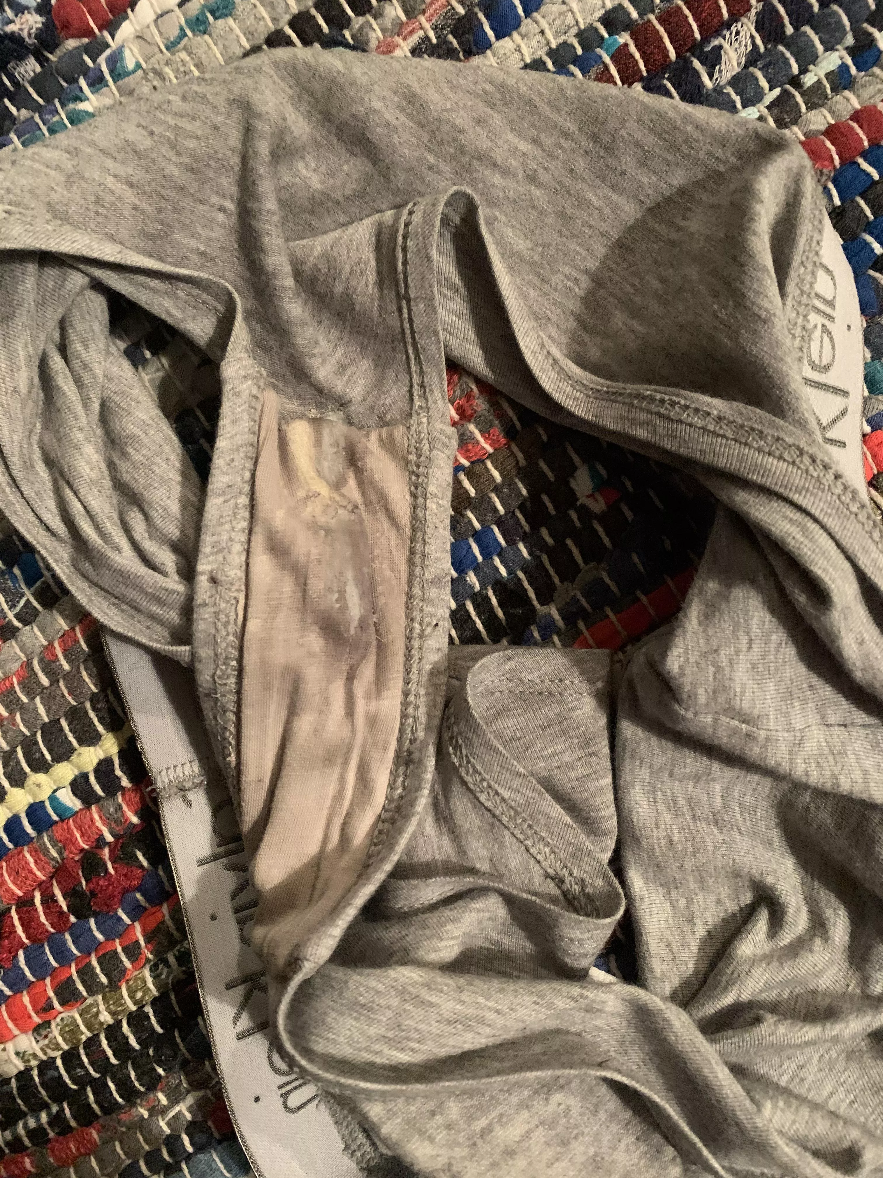 I used to be so self conscious about my juicy pussy, now I love it🖤