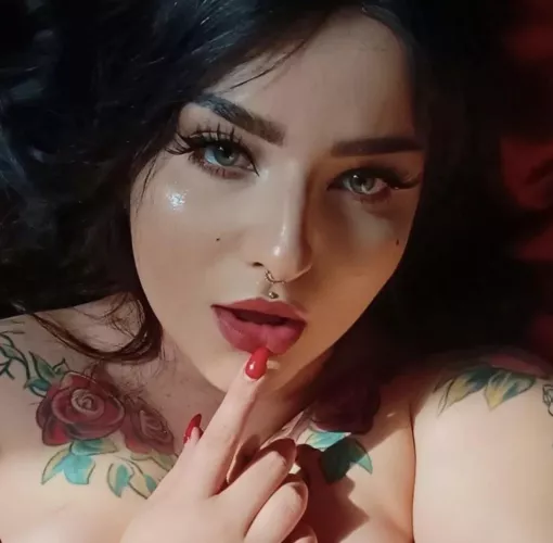 I want more 💦💦