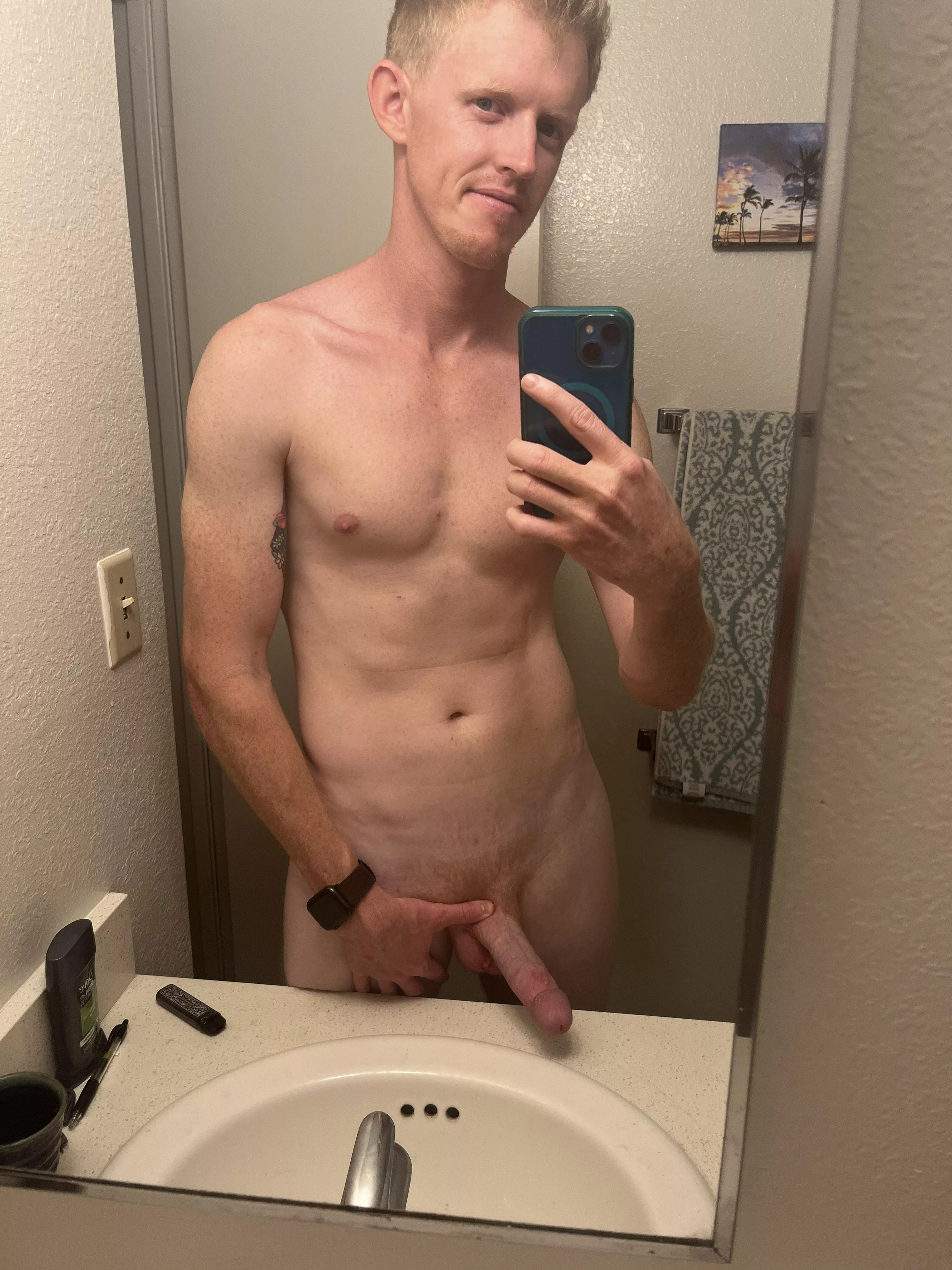 Idk I like my sword [M]