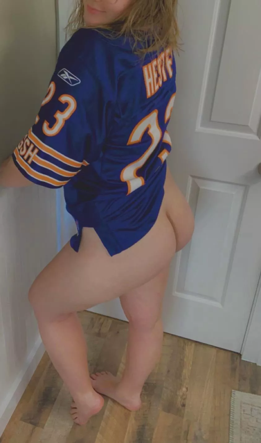 If my team scores, I get my pussy licked 🫦 if your team scores I suck your cock 🍆💦 fair game?