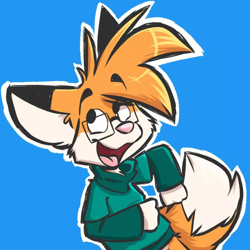 is your fridge running? you better go catch it [OC]