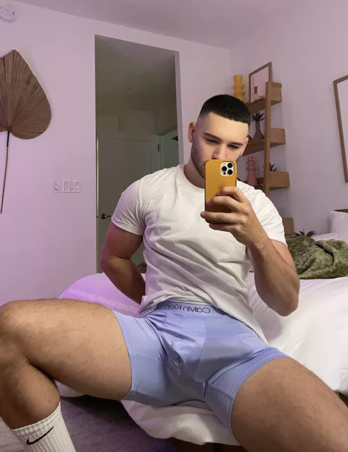 It’s been a LONG day 😉