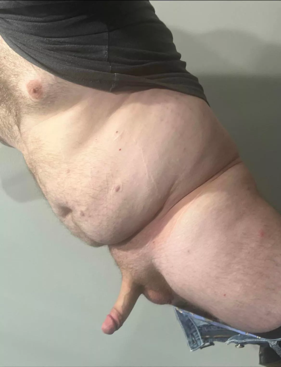 Let me know if it piques your interest. 😏