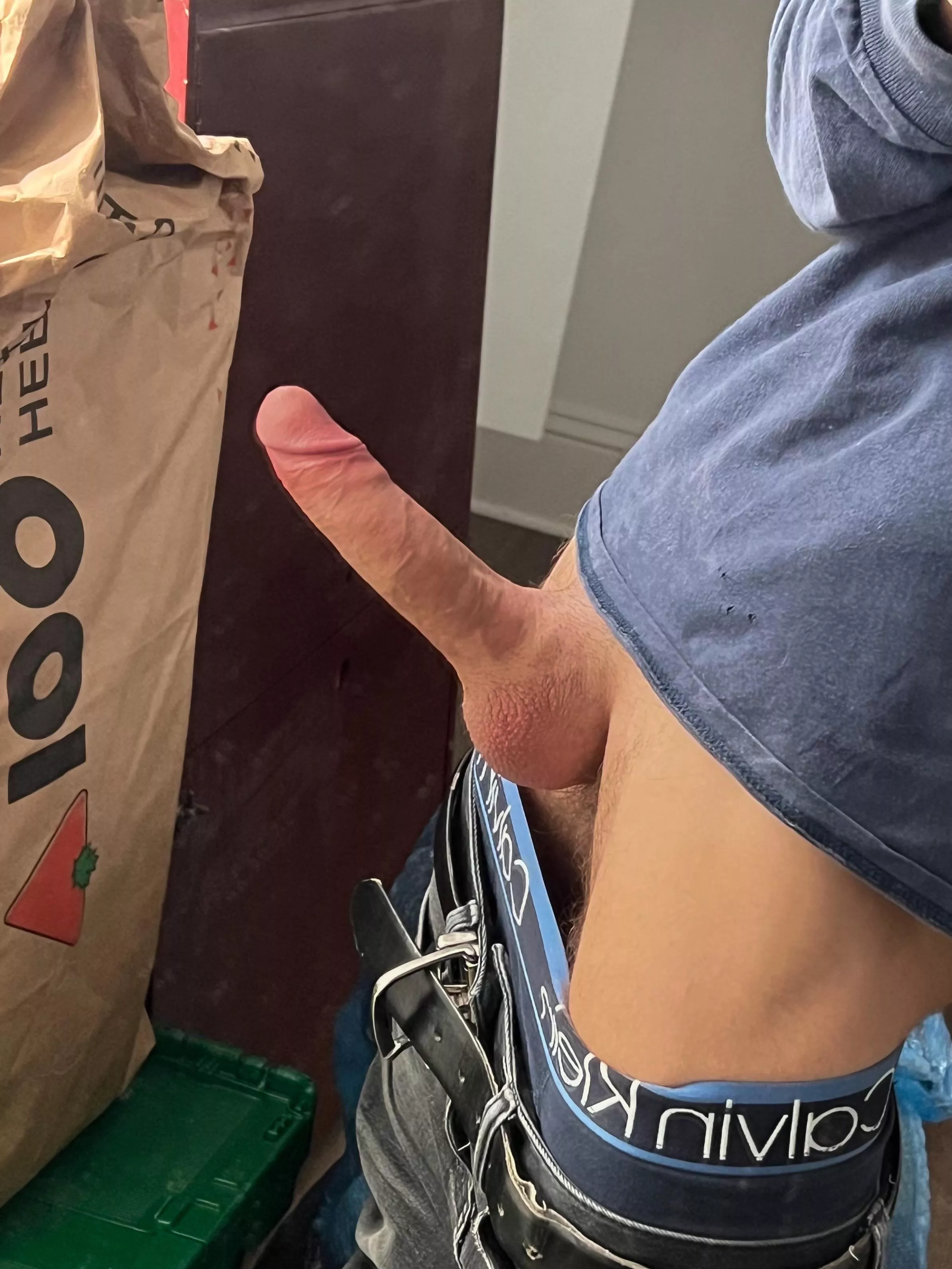 Like a gentlemen standing up for you🤷🏼‍♂️😏