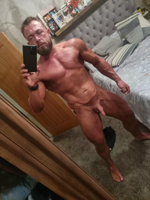 [M] just thought I'd stick this up for a bit of fun and see what people think 😉