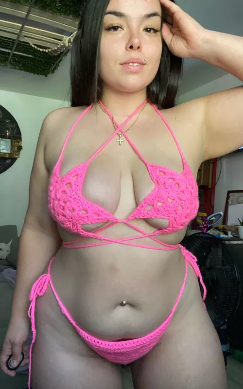 Made this set myself.. what you think?