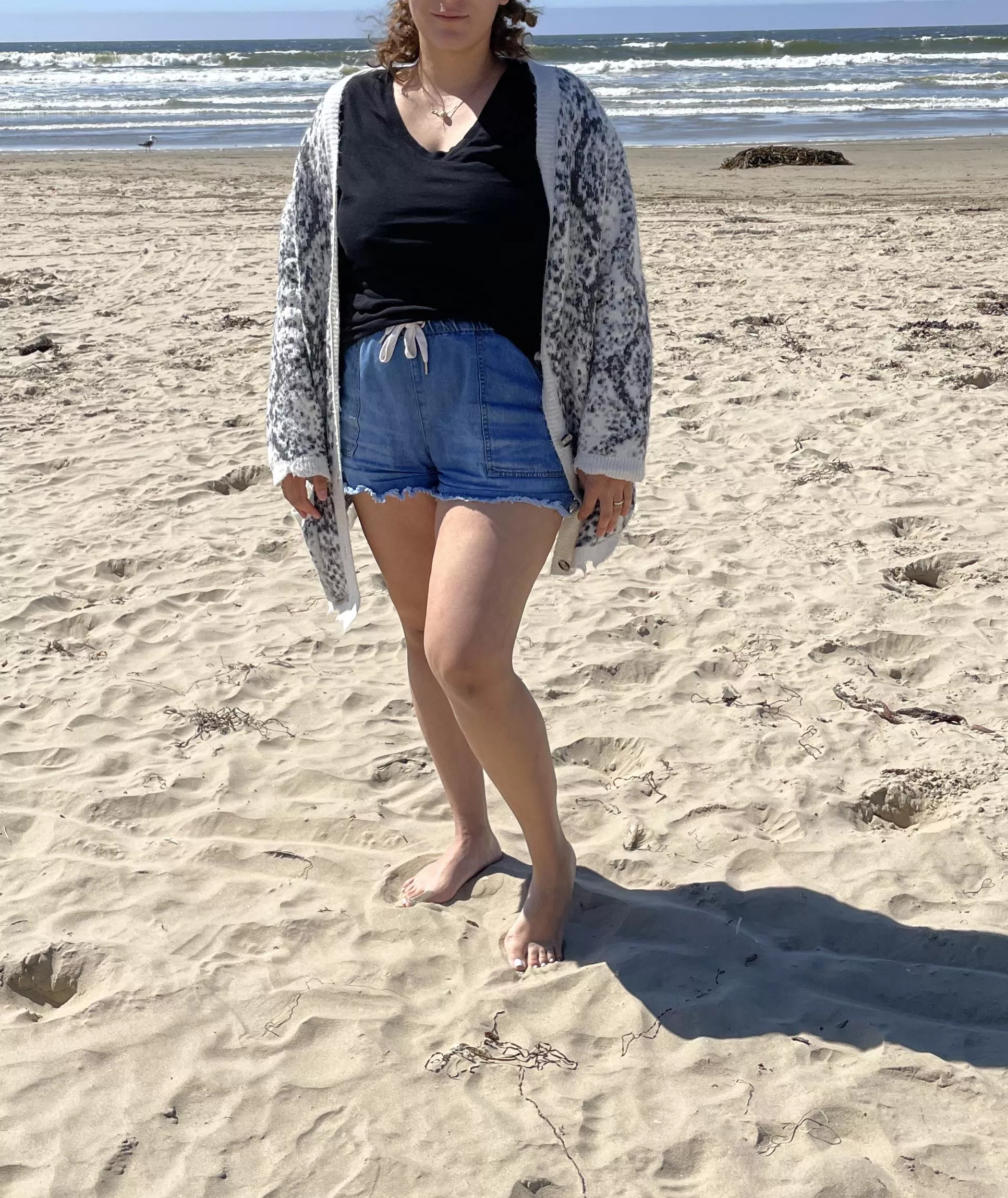 My sexy wife. Thick milf. Similar taste. No photo dumps. Longer term.