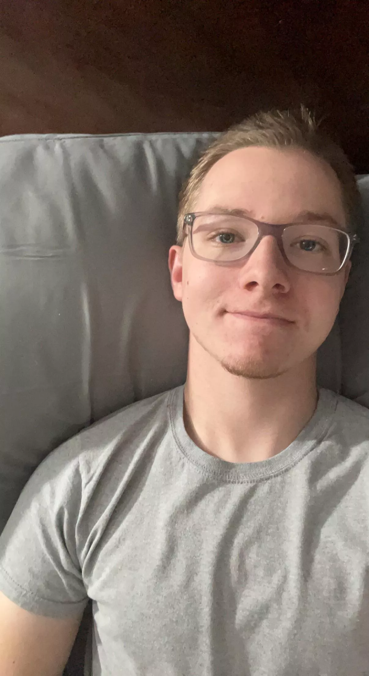 New sheets, just need a guy to share them with 😌