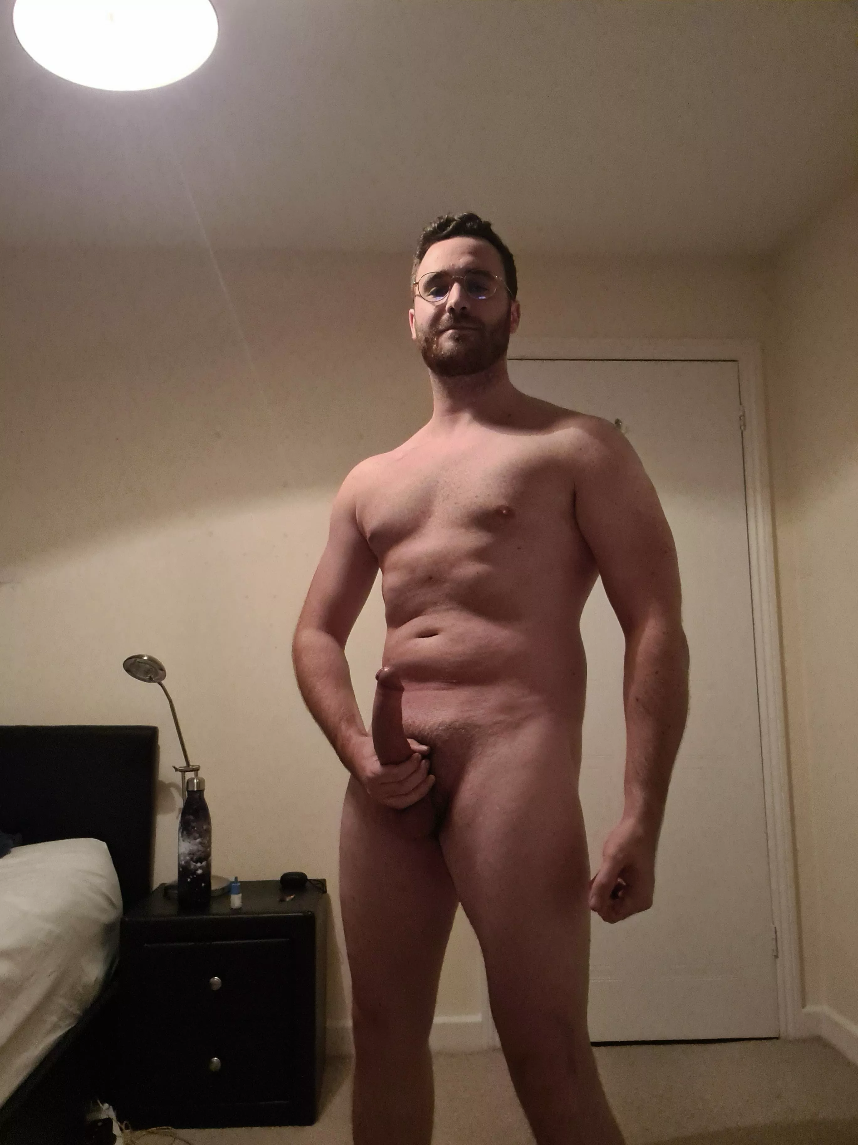 no sex in 6 months, can someone end this dry spell?